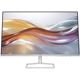 Resim Hp 27" 94f44e9 Series 5 527sf 100hz 5ms Hdmı+vga Fhd Ips Monitor 