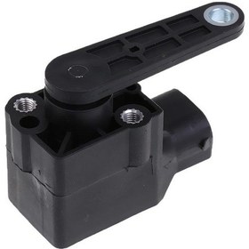 Resim BMW E38 E39 E60 XENON FAR AYAR MOTORU 37146784696. 