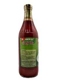 Resim Aroy-D Tatlı Ekşi Sos 840 G 