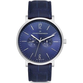 Resim Grand Romanson GR.1.AG1269.03 Erkek Kol Saati 
