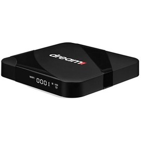 Resim Dreamstar i1 2 GB RAM 16 GB Hafıza Android 12 TV Box Dreamstar