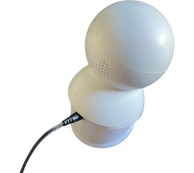 Resim Fly3D Tp-Link Tapo C200 30° Stand IP Kamera Geniş Görüş Açısı ile HD 1080p Menzil Genişletici 