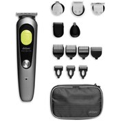 Resim Arzum Ar5211 Speed Force PRO 12'Si 1 Arada Erkek Bakim Kiti 