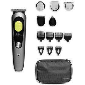 Resim Arzum Ar5211 Speed Force PRO 12'Si 1 Arada Erkek Bakim Kiti 