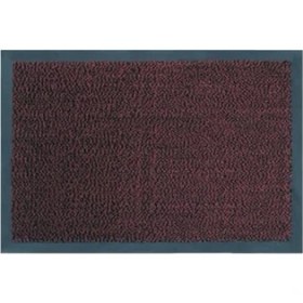 Resim Desan - Nem Alıcı Paspas - 90x150cm - Kırmızı 