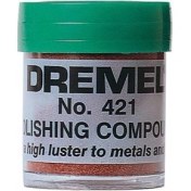 Resim Dremel 421 Parlatma Macunu 