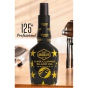 Resim Belle Fusion BFS Tıraş Makinesi Bakım Yağı Absolute Professional 