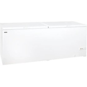 Resim Şenocak D 613 Df Ix Dual Lt Derin Dondurucu 