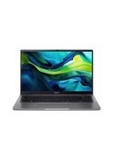 Resim Acer Aspire Lite AL15-32P-C65V NX.J9UEY.001A002 N4500 4 GB 128 GB +512 GB SSD 15.6" W11H Dizüstü Bilgisayar 