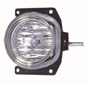 Resim Depo 667-2009n-ue Sis Lambasi Sag-sol Duysuz Alfa Romeo 159 05 60695700 6672009nue (WF338317) 