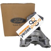 Resim Ford Courier 2012-2018 1.5-1.6 TDCI Motor Takozu Ford Orjinal 