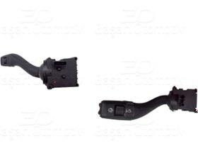 Resim Audi A4 A6 2001 Sonrası Sinyal Kolu Yol Bilgisayarlı 