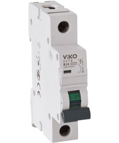 Resim Viko 32 Amper W Otomat Sigorta 