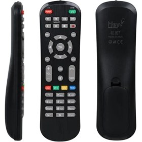 Resim Hey Magbox Yeni Marginal President Orbit Hd Uydu Akıllı Tv Özellikli Kumanda 