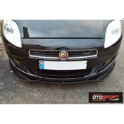 Resim Fiat Bravo Ön Lip Fiberglass Boyasız 