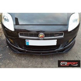 Resim Fiat Bravo Ön Lip Fiberglass Boyasız 