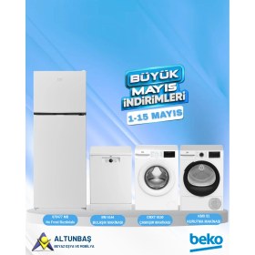 Resim Beko Çeyiz Seti (970477 Mb-Cmxt 9120-BM 4144 -KMX91) 