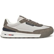 Resim Tommy Hilfiger RETRO RUNNER NYLON MIX 