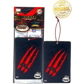 Resim Premium Kalite Oto Araç Kokusu Bogota 