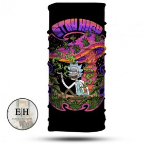 Resim EUROLUXE Motorcu Boyunlugu Unisex Outdoor Bandana Motosiklet Bandana Boyunluk Baff Kadın Erkek Bandana 