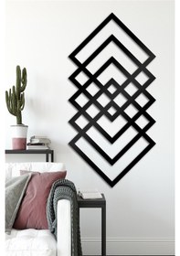 Resim Genesis - Metal Tablo 