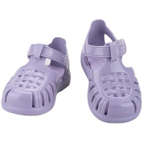 Resim Igor S10311-018 Tobby Gloss Kız Çocuk Sandalet 