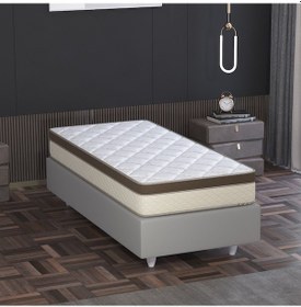Resim Full Ortopedik Aristo Yatak, Çift Taraflı Kullanım 90 x 200 