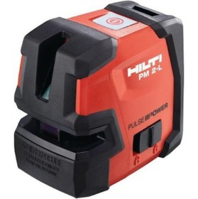 Resim Hilti HİLTİ PM 2-L Çizgisel Lazer 