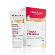 Resim Mavala Tırnak Eti Yumuşatıcı Krem 15 ml 
