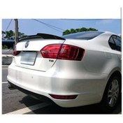 Resim VOLKSWAGEN JETTA MK6 YARASA SPOİLER ASTARLI 