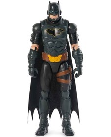 Resim Dc Comics Lisanslı, 30cm. Batman Aksiyon Figürü 