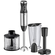 Resim WMF 3200002007 Kult X Gümüş El Blender Seti WMF