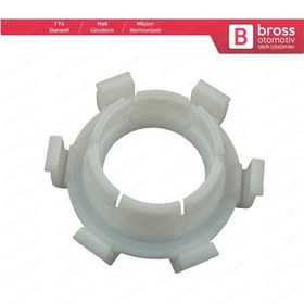 Resim Vw Audi Seat Skoda Vites Kol Bilya Çanak Tamir Burcu 1j0711251 N11.19271 