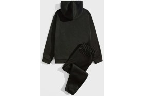 Resim Trendypassion Unisex Over Thinking Eşofman Takımı 