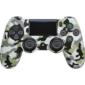 Resim Sony Yeni Nesil PS4 Kol V2 Gamepad Dualshock 4 V2 