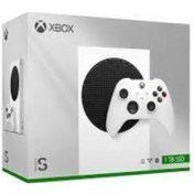 Resim Xbox Series S 1 TB Oyun Konsolu (İthalatçı Garantili) Beyaz 