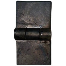 Resim Şahin Ticaret Römork Yaprak Menteşesi 5 Cm (10 ADET) 