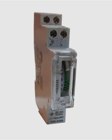 Resim YCL Otomat Tipi Zaman Saati 16a Yzm-016 