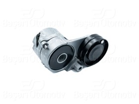 Resim Volkswagen Passat Audi A4 A6 2.6 2.8 Alternatör Gergi Kütüğü 
