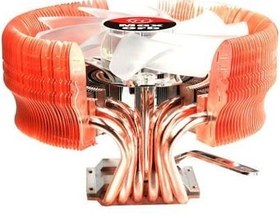Resim Thermaltake Max Orb EX Intel LGA775 ve AM2 uyumlu CPU Soğutucusu CL-P0467 
