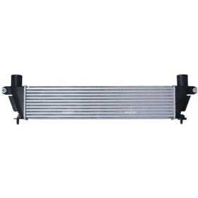 Resim Isuzu D-Max 2 TFR TFS 2.5 CRDI 2012 2018 Turbo Radyatörü Intercooler 665X142X64 