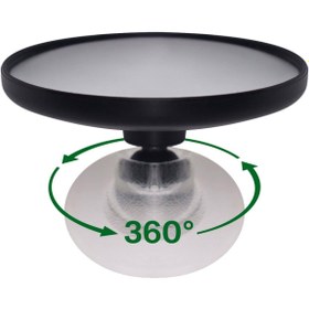 Resim Been Bebek Gözetleme Aynası - Siyah - Siyah / Standart 