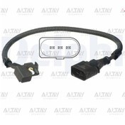 Resim Sensör Krank Devir Golf4 / Bora / Polo / Cordoba 01-04 Ahw-bcb-bby-bky-bbz 1.4 16v-1.6 16v 030957147t 