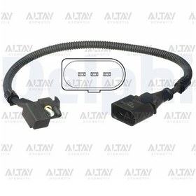 Resim Sensör Krank Devir Golf4 / Bora / Polo / Cordoba 01-04 Ahw-bcb-bby-bky-bbz 1.4 16v-1.6 16v 030957147t 