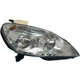 Resim Orjinal OPEL ZAFİRA Uyumlu B FAR GM (93192444) 