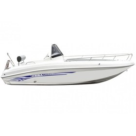 Resim TEXAS 545 OPEN TEKNE 