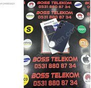 Resim Samsung A55 İkinci El TR | 128 GB | Siyah İkinci El BOSS TELEKOM'DA SAMSUNG GALAXY A55 10 GÜNLÜK 24 AY GARANTİ