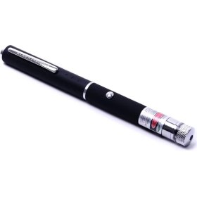 Resim Pilli Yeşil Lazer Pointer Bigem BM-521 