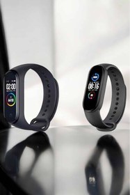 Resim ZERO LAND XMPDBY Akıllı Bileklik Su Geçirmez Bileklik, Uzun Pil Ömrü ve Hızlı (145935) Şarj Özelliği 