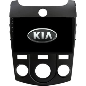 Resim Kia Cerato Android Multimedya Sistemi 2-32 Myway (2008-2013) 